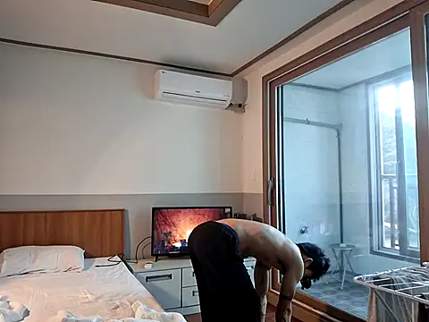 Doh728 online show from February 23, 2025, 11:14 pm