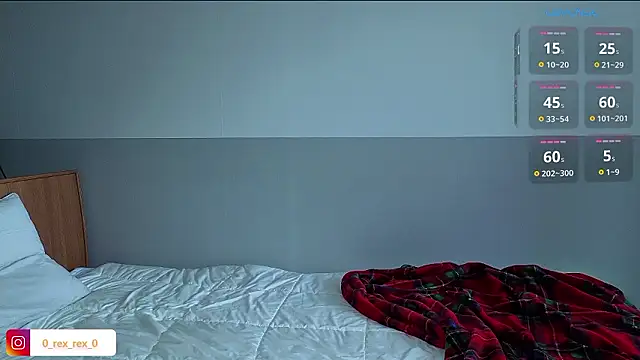 Doh728 online show from November 30, 2025, 3:43 am