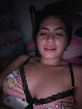 nana 1234 online show from October 31, 2025, 1:50 am