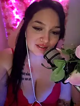 Jinyxx3 online show from January 28, 2025, 3:04 am