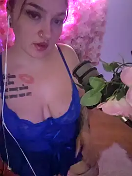 Jinyxx3 online show from February 14, 2025, 10:28 am