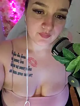 Jinyxx3 online show from March 11, 2025, 10:18 am