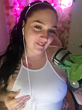 Jinyxx3 online show from March 11, 2025, 3:45 pm