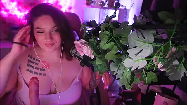 Jinyxx3 online show from November 29, 2025, 4:15 am