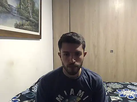 nickzeus98 online show from April 23, 2026, 11:18 pm