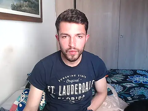 nickzeus98 online show from April 25, 2026, 10:07 pm