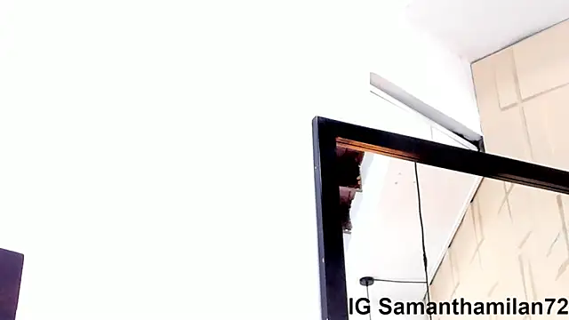 SamanthaMilann online show from February 23, 2025, 4:57 pm