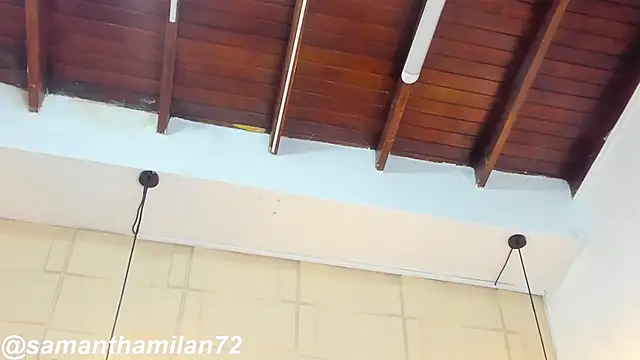 SamanthaMilann online show from November 11, 2025, 11:21 am