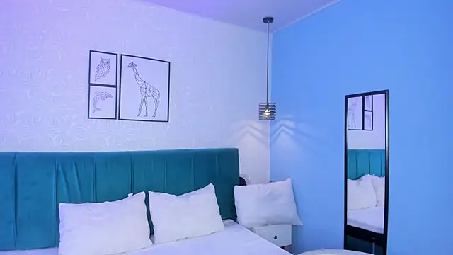 ninna curly online show from January 5, 2026, 9:40 pm