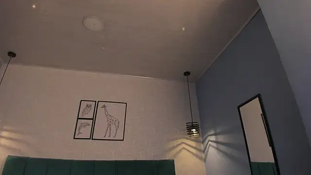 ninna curly online show from February 9, 2026, 7:01 am