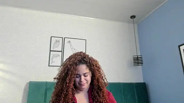 Snapshot of ninna_curly chatting on June 5, 2026, 12:17 am ninna curly online show from June 5, 2026, 12:17 am