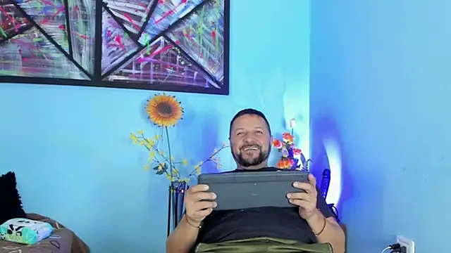 Snapshot of Daniel_08_8 chatting on January 6, 2026, 4:43 pm Daniel 08 8 online show from January 6, 2026, 4:43 pm