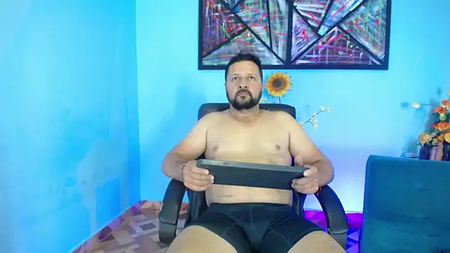 Snapshot of Daniel_08_8 chatting on January 15, 2026, 1:05 pm Daniel 08 8 online show from January 15, 2026, 1:05 pm