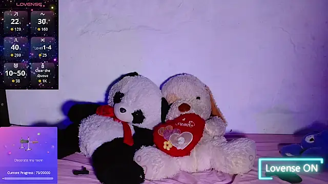 Santiago-Thompson online show from April 8, 2026, 8:20 pm