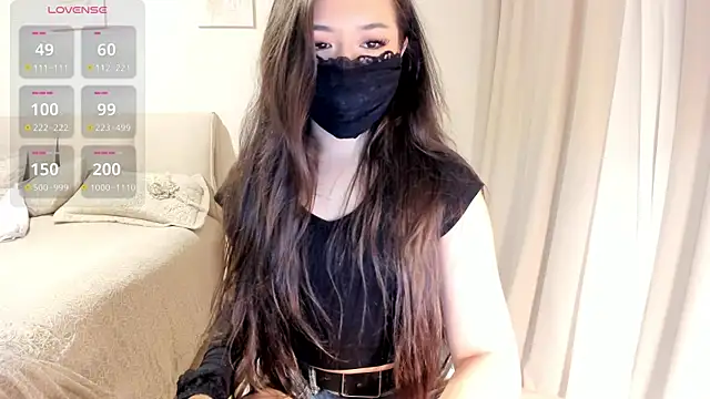 Snapshot of AyameAsakura chatting on June 21, 2026, 6:32 pm AyameAsakura online show from June 21, 2026, 6:32 pm