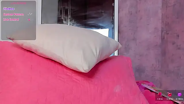 Annita001 online show from February 19, 2026, 6:59 pm