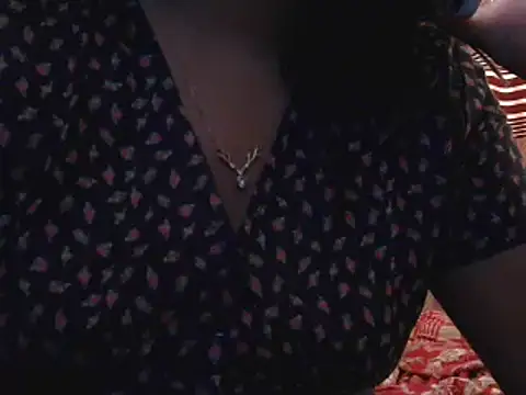 Cutie Pie1p online show from February 16, 2025, 7:26 am