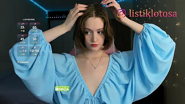 kookome online show from February 27, 2025, 8:20 pm