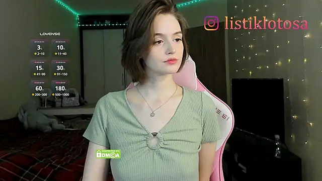 kookome online show from March 18, 2025, 3:31 am