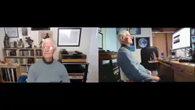 bigears online show from January 18, 2026, 3:05 pm