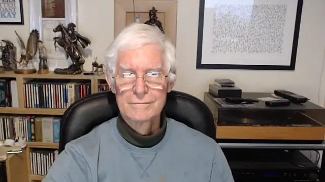 bigears online show from February 2, 2026, 3:55 pm