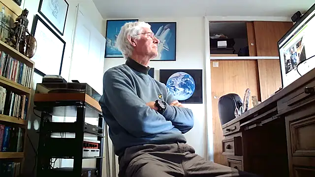 bigears online show from February 11, 2026, 2:00 pm