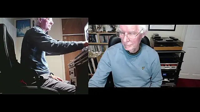 bigears online show from February 23, 2026, 7:44 pm