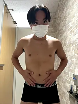 RUKI042 online show from October 4, 2025, 4:32 am