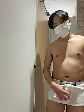 RUKI042 online show from March 31, 2026, 8:26 am