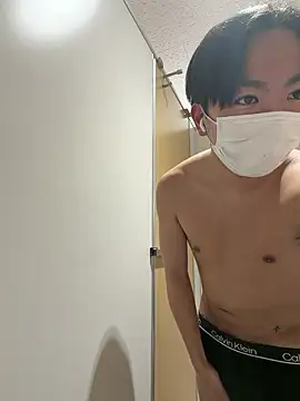 RUKI042 online show from April 10, 2026, 8:30 am