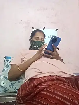 runi31 online show from March 6, 2025, 5:33 pm