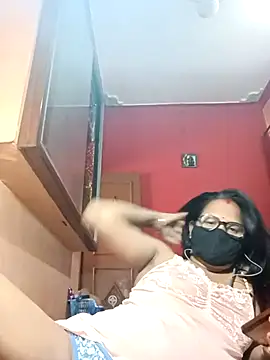 runi31 online show from October 16, 2025, 7:53 am