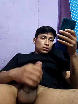 EduardoEspinoza12 online show from September 23, 2025, 4:04 am