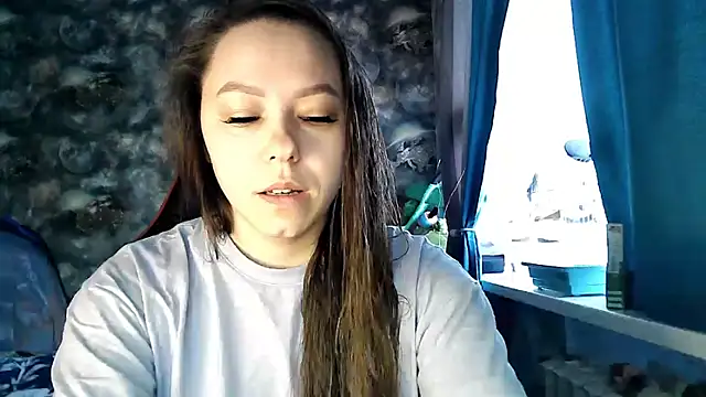 Misssweet s online show from February 1, 2026, 6:34 am