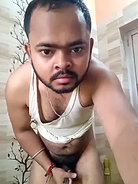 guavam65 online show from April 20, 2026, 1:52 am