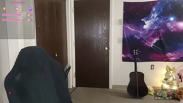 Ivyrose4999 online show from January 5, 2026, 6:11 pm