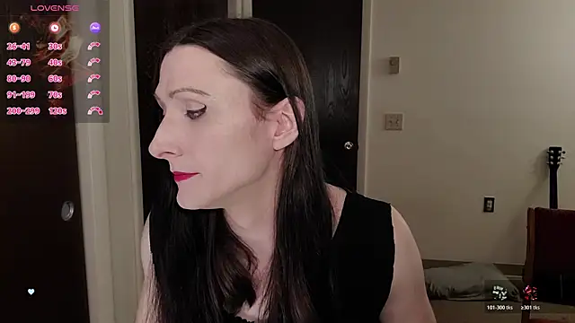 Ivyrose4999 online show from April 4, 2026, 4:59 pm