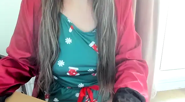 LadyLyanna online show from February 7, 2025, 1:11 pm