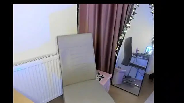 LadyLyanna online show from March 7, 2025, 6:22 pm