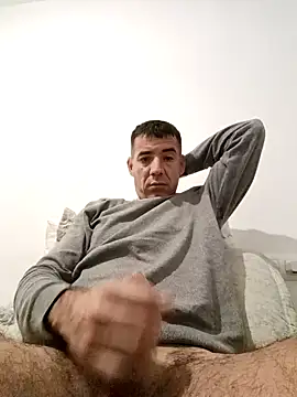 juanignacioargentino online show from February 1, 2025, 11:32 am