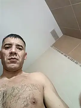 juanignacioargentino online show from February 14, 2025, 6:45 am