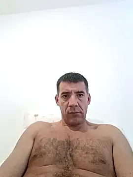 juanignacioargentino online show from November 2, 2025, 3:14 pm