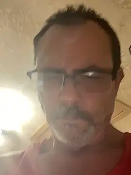 Crackerg73 online show from October 25, 2025, 6:46 pm
