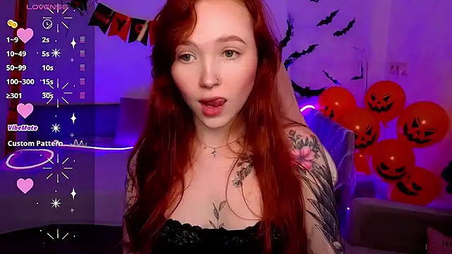 Maya Light online show from November 8, 2025, 9:09 am