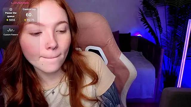 Maya Light online show from April 16, 2026, 8:15 am