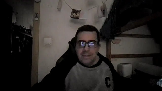 Usame como quieras online show from January 28, 2025, 10:12 am