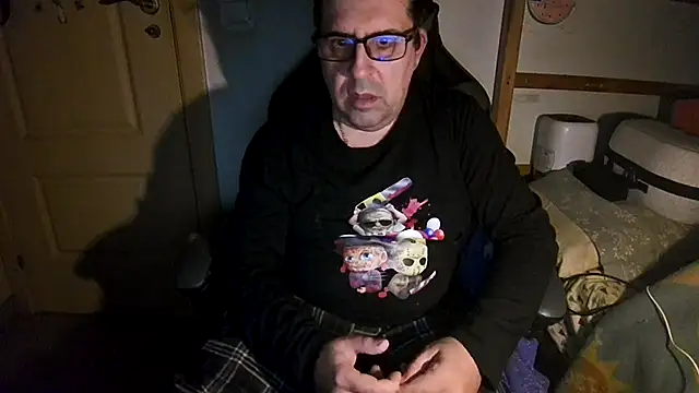 Usame como quieras online show from February 10, 2025, 11:13 pm