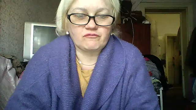 Mayya4321 online show from February 24, 2026, 10:46 am