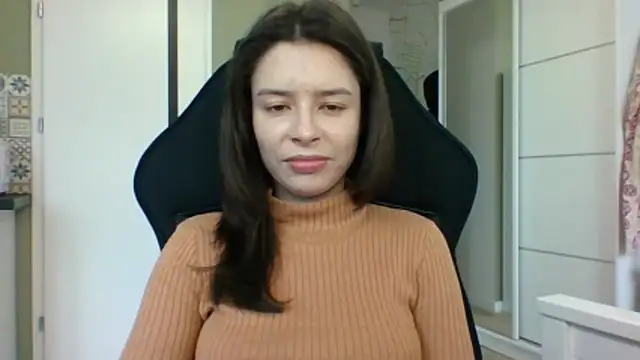 LariceSexy online show from February 23, 2026, 1:08 pm