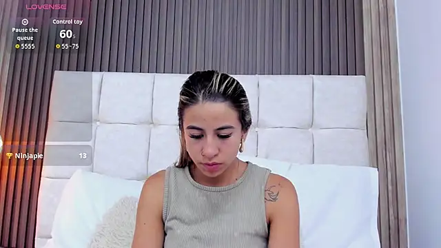 Ariana greenblat online show from June 1, 2026, 6:42 pm